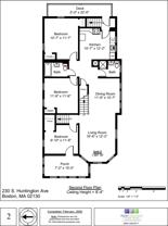 230 S Huntington Ave #2 - Photo 1 of 1