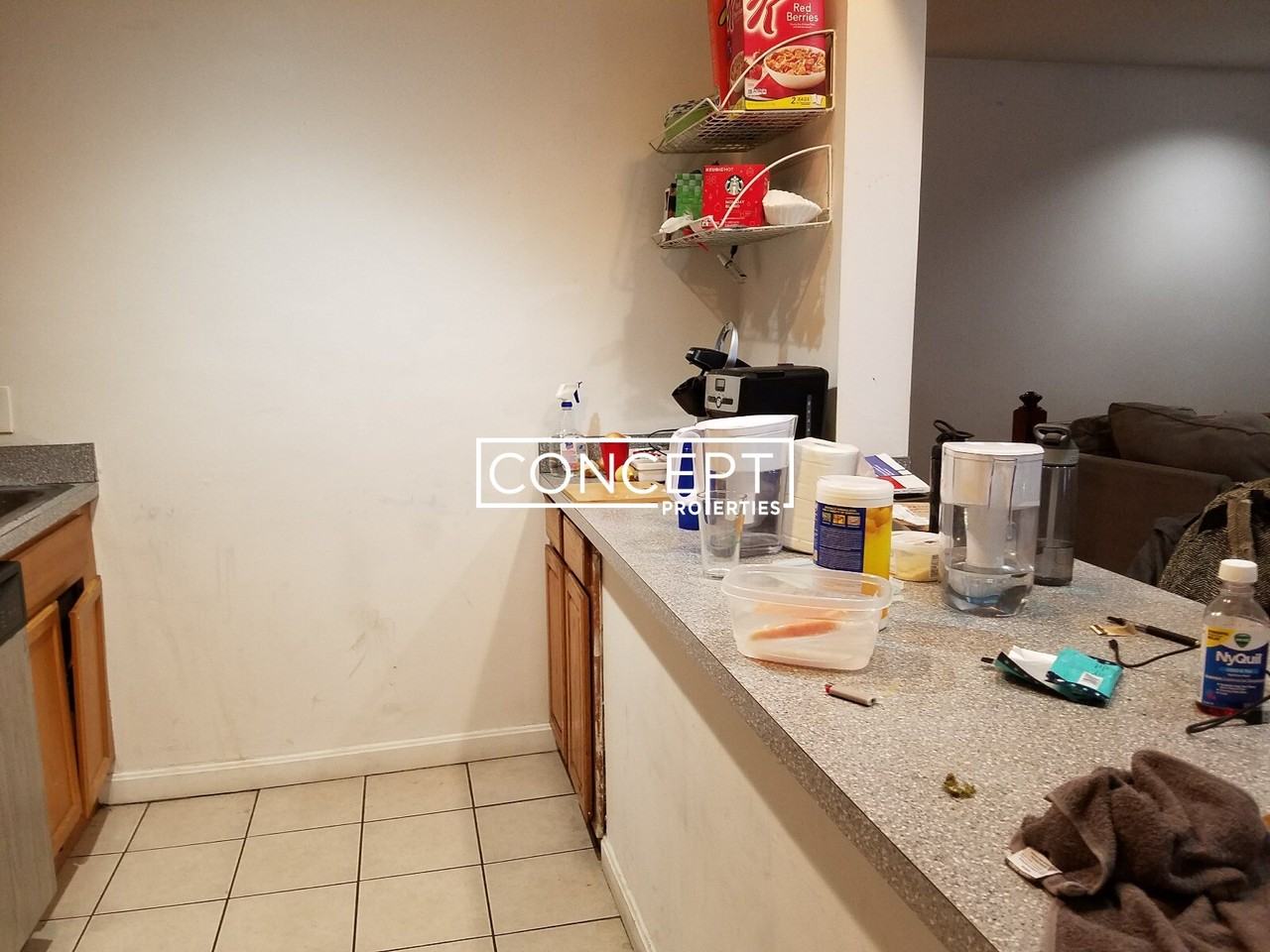 486 Massachusetts Ave #1 - Photo 2 of 11