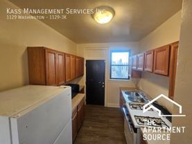 1129 Washington Blvd #3K - Photo 1 of 1