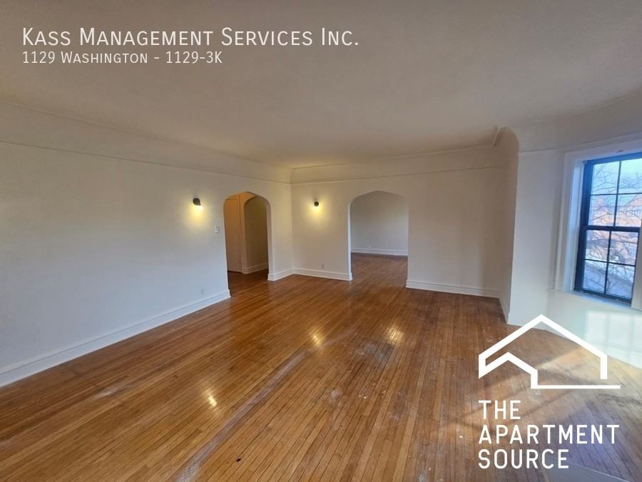 1129 Washington Blvd #3K - Photo 3 of 9