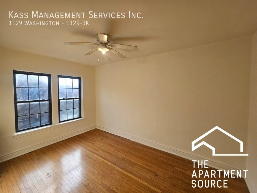 1129 Washington Blvd #3K - Photo 6 of 9