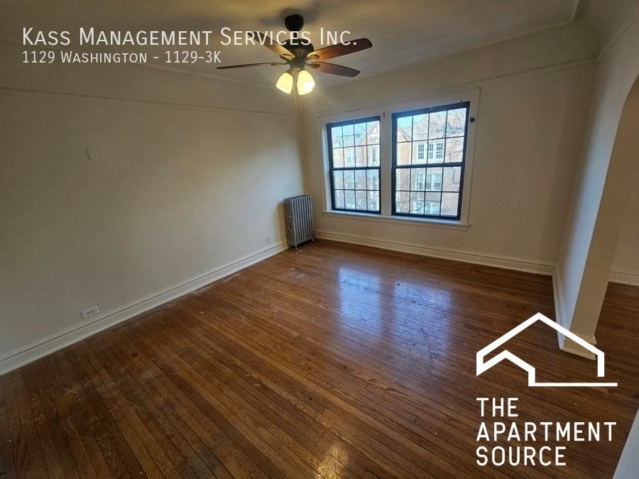 1129 Washington Blvd #3K - Photo 7 of 9