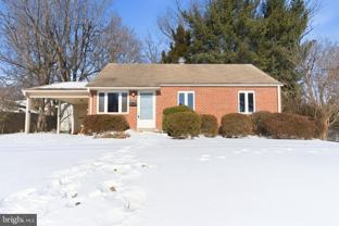 1813 Olmstead Dr - Photo 1 of 1