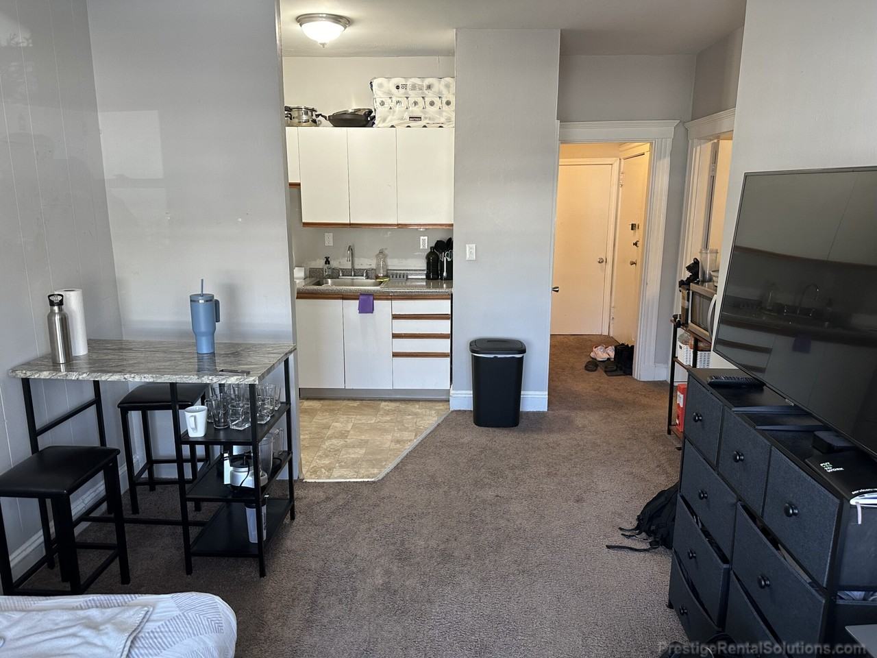 Commonwealth Ave. & Fuller #2 - Photo 2 of 12