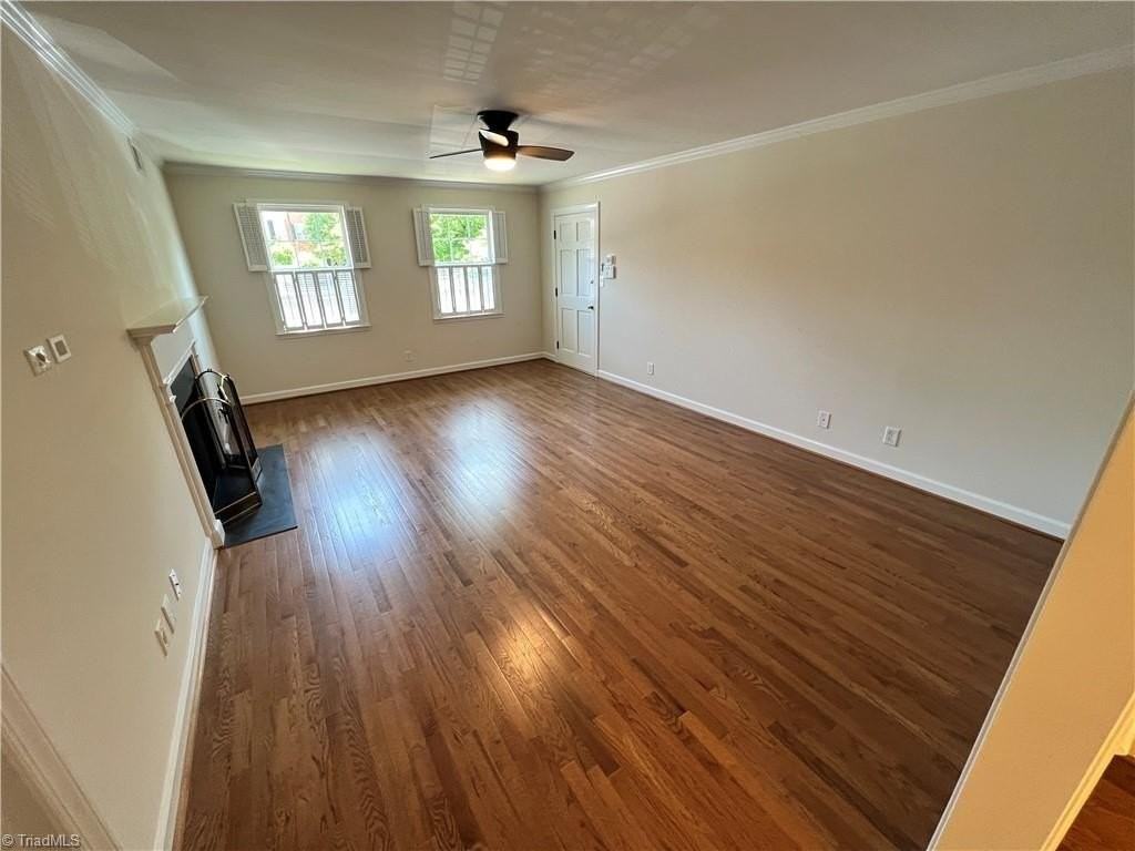 343 Hanover Arms Ct #D - Photo 3 of 20