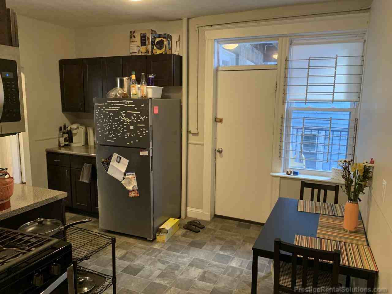Kelton St #6 - Photo 2 of 14