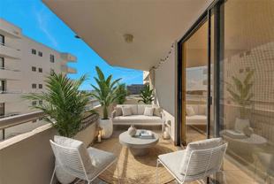 6830 Indian Creek Dr #7B - Photo 1 of 1