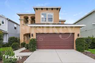 7512 Lantern Park Ave - Photo 1 of 1