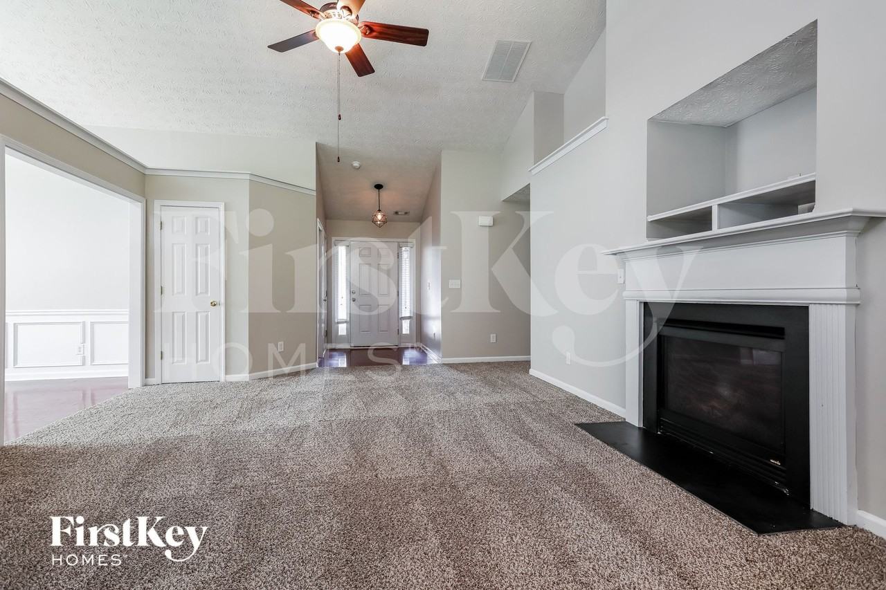 1405 Dunton Green Way - Photo 2 of 15