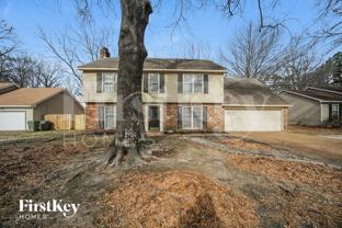 6734 Amersham Dr - Photo 1 of 1