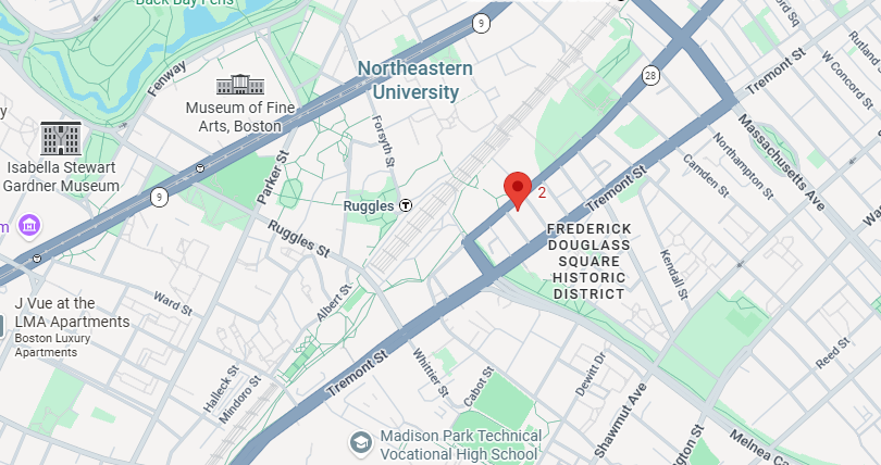 775 Columbus Ave #3 - Photo 7 of 8