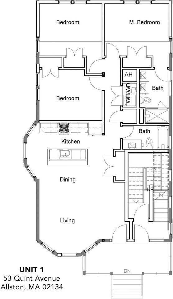 56 Quint Ave #3 - Photo 6 of 16
