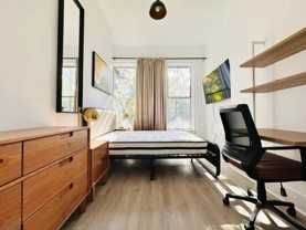 Private Bedroom in 3 Bedroom/1 Bathroom Home - Photo 1 of 1