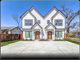 2206 Dolly Wright St ##B - Photo 1 of 1