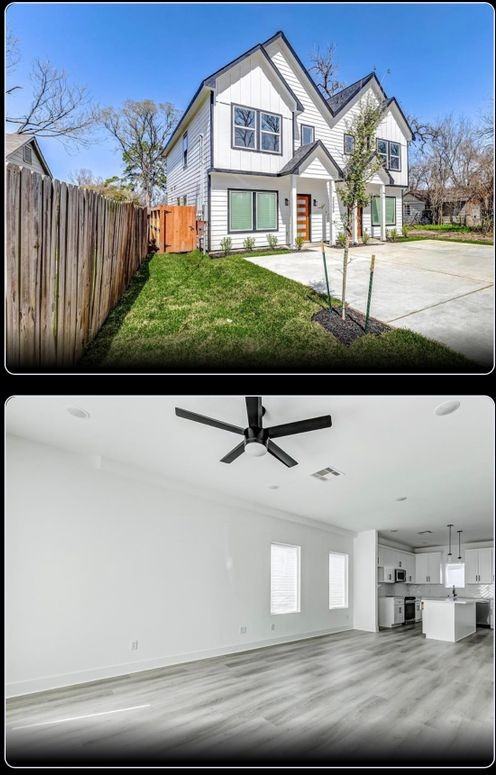 2206 Dolly Wright St ##B - Photo 3 of 11