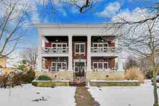 945 Woodruff Place Middle Dr #4 - Photo 1 of 1