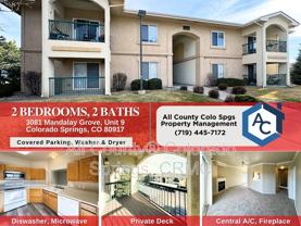 3081 Mandalay Grv #9 - Photo 1 of 1