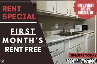 1119 E St #03 - Photo 1 of 1