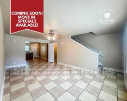 1033 N Wall St - Photo 1 of 1