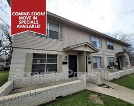 1019 N Wall St - Photo 1 of 1