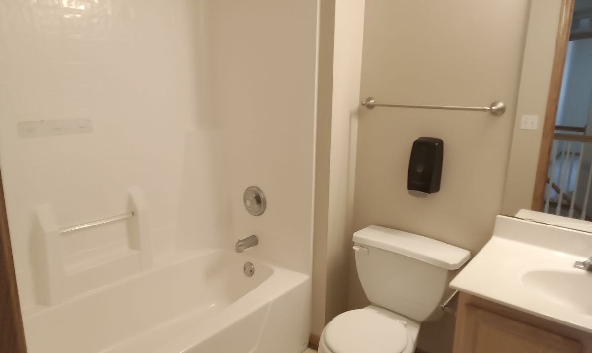 5050 Holly Ln N #807 - Photo 5 of 12