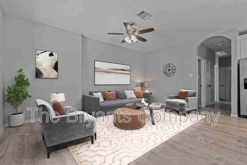 120 Ridgmar Dr #104 - Photo 5 of 14