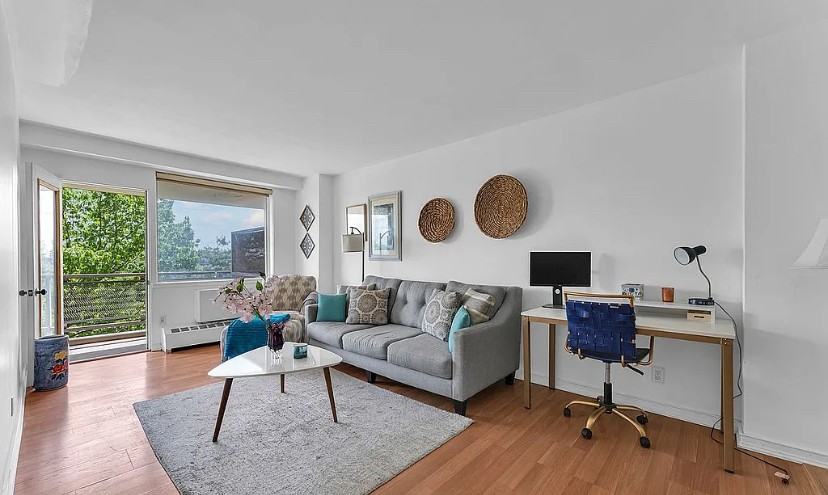 5700 Arlington Ave #5D - Photo 2 of 17