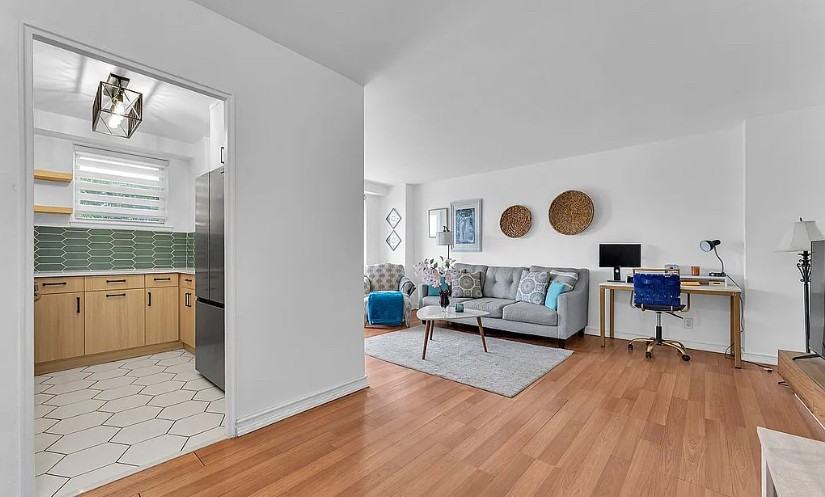 5700 Arlington Ave #5D - Photo 5 of 17