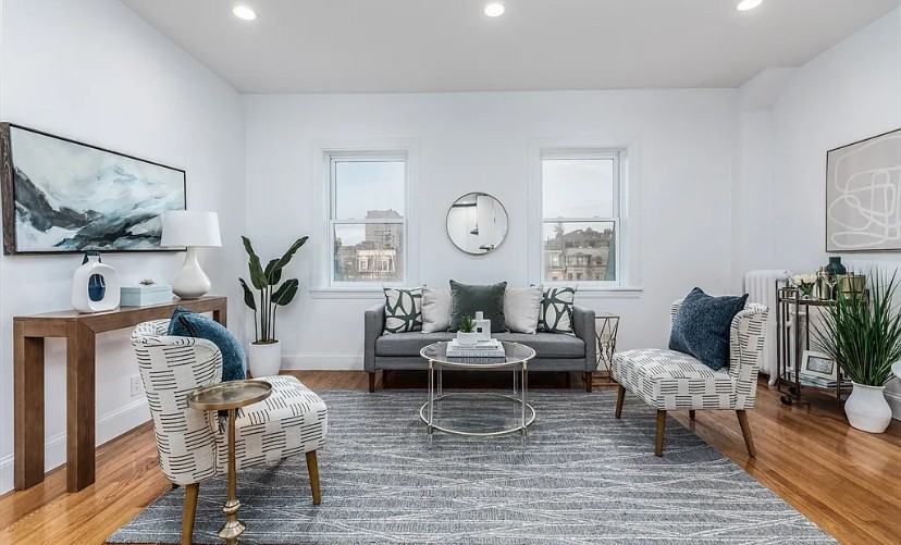 74 Commonwealth Ave #9 - Photo 2 of 13