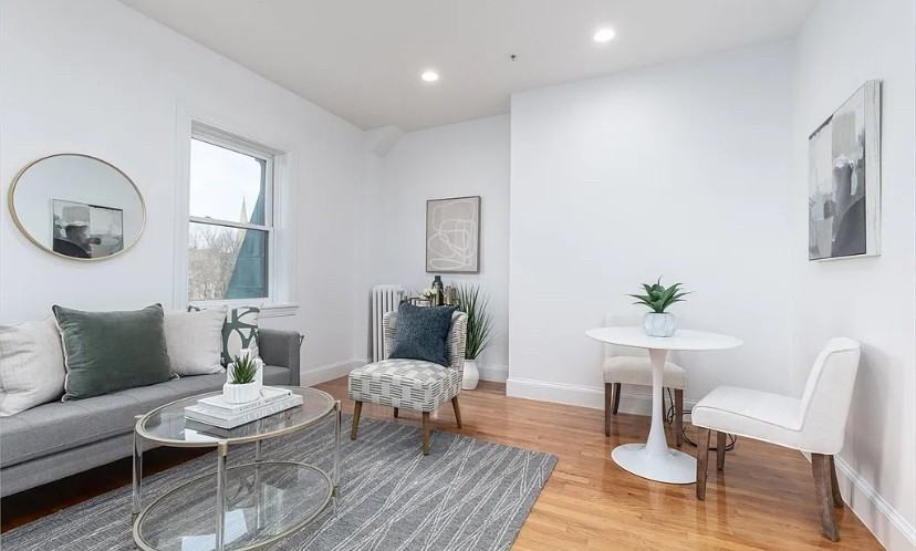 74 Commonwealth Ave #9 - Photo 4 of 13