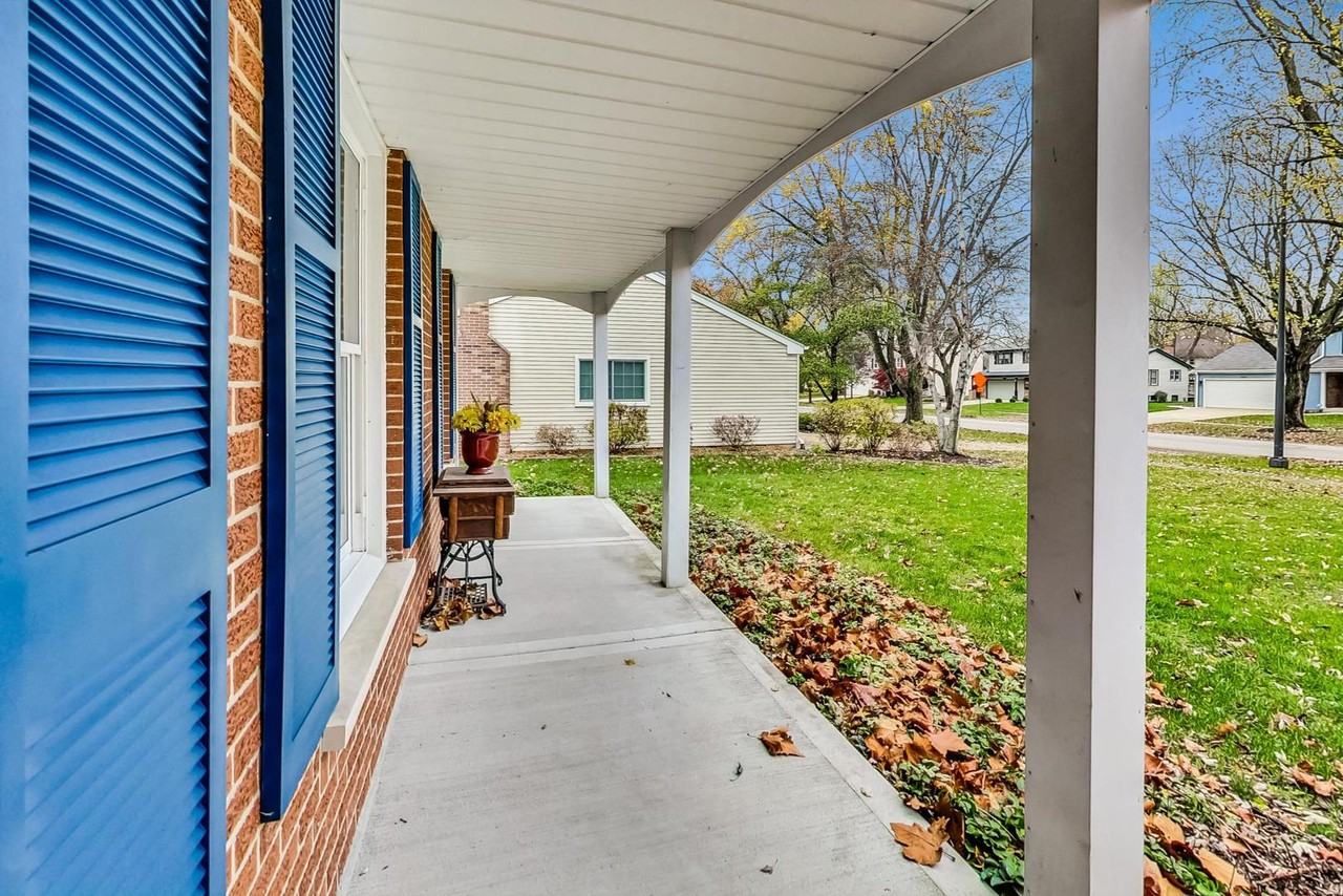 1232 W Jefferson Ave #NA - Photo 3 of 23