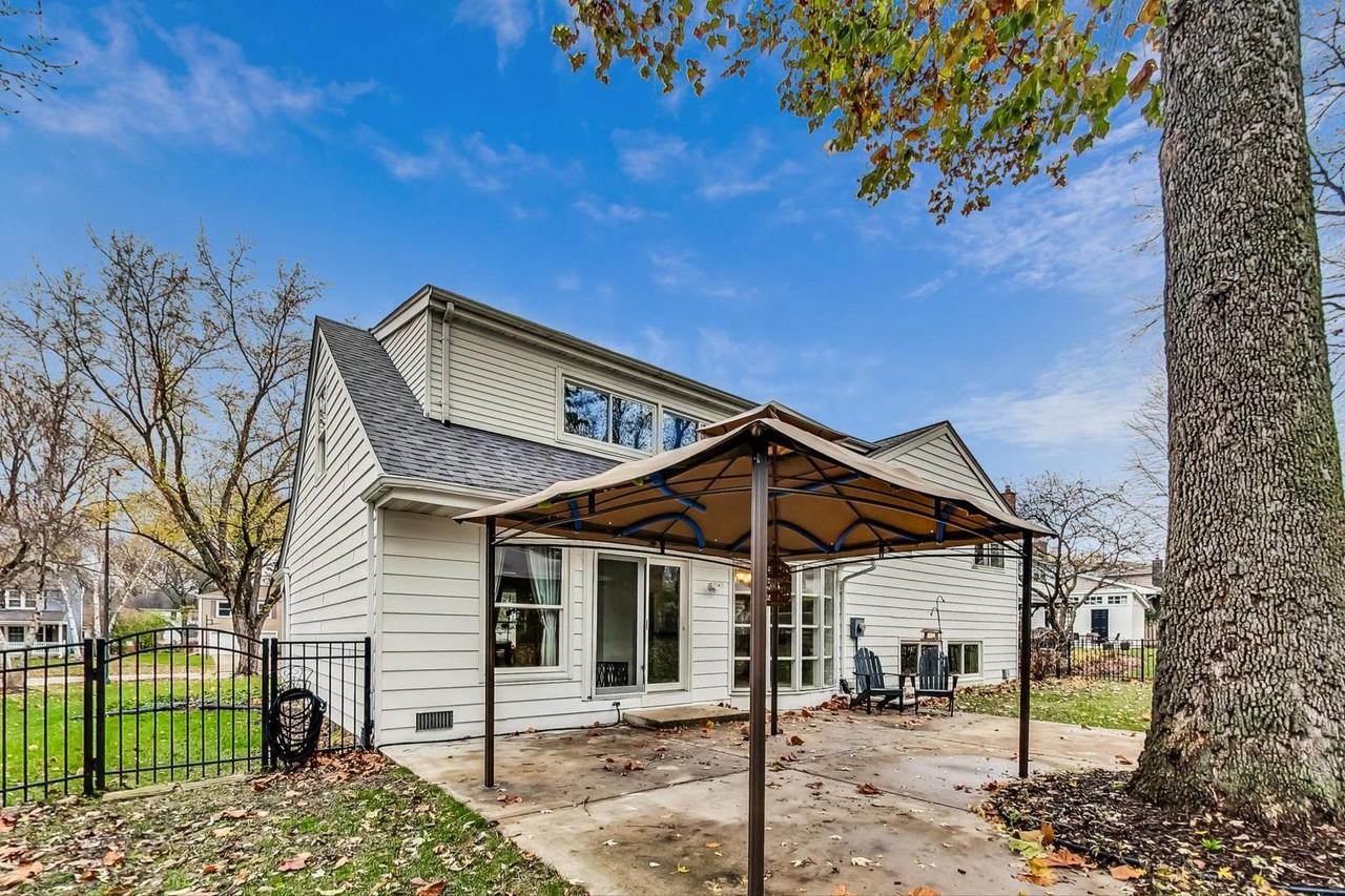 1232 W Jefferson Ave #NA - Photo 4 of 23