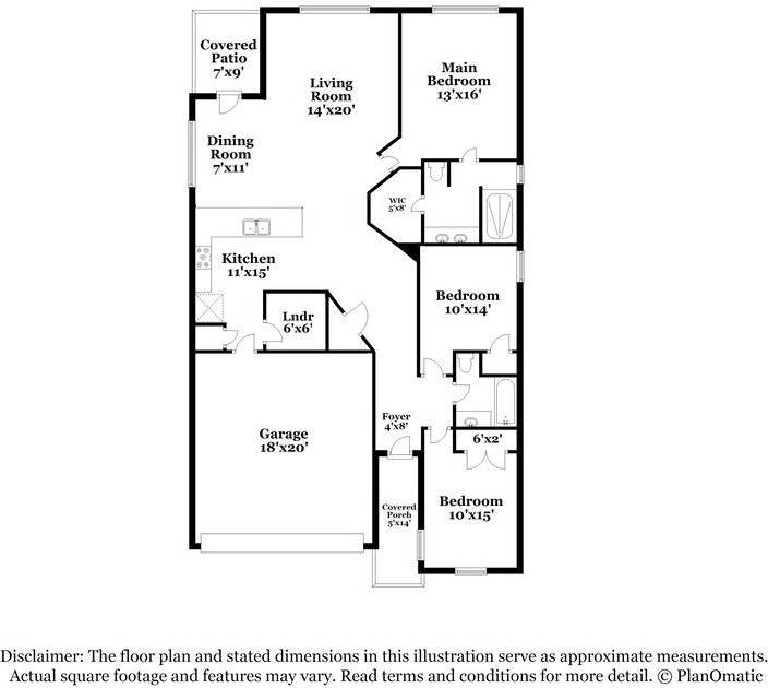 14427 Penny Run - Photo 2 of 16