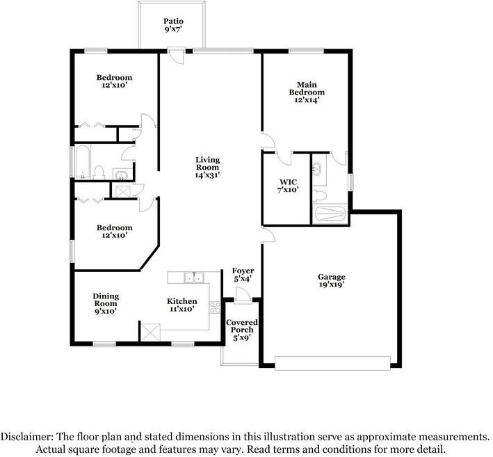 543 Emerald Cove Loop - Photo 2 of 16