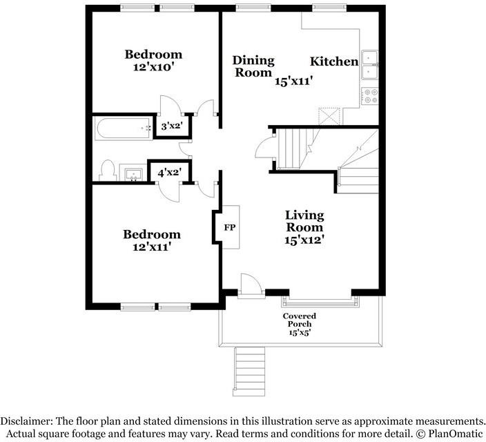 221 Clydesdale Ln Se - Photo 2 of 18