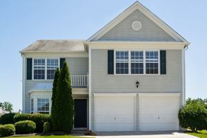 featured image of 203 Cleavers Close