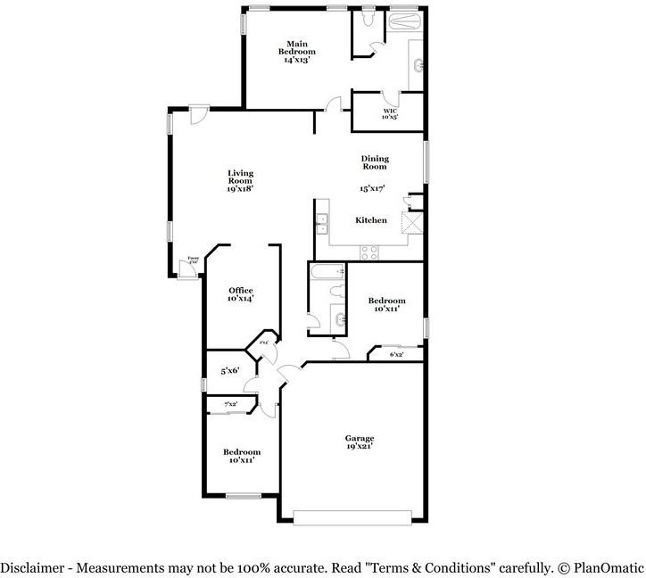 43680 W Bedford Dr - Photo 2 of 16