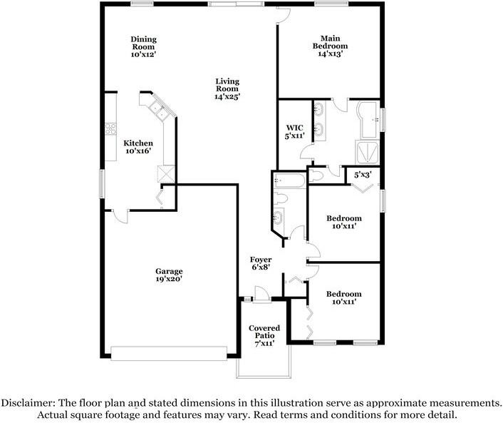 10501 Egret Haven Ln - Photo 2 of 16