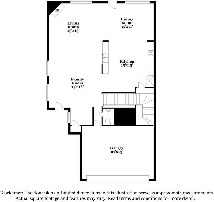 10514 Southway Bend Ln - Photo 2 of 16