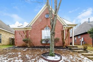 6943 Parkbrook Ln - Photo 1 of 1