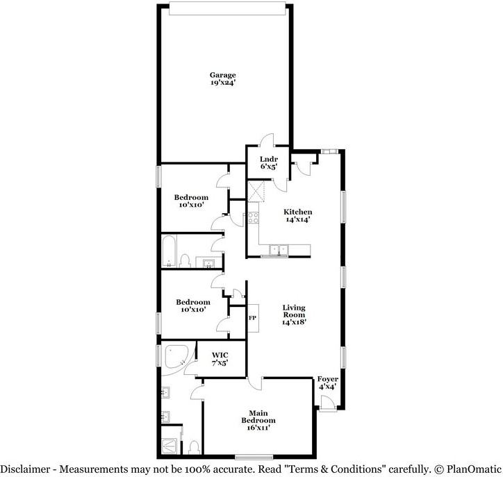 6943 Parkbrook Ln - Photo 2 of 16