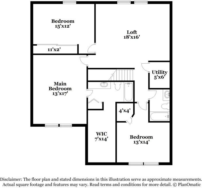 5681 N Jefferson Dr - Photo 2 of 17