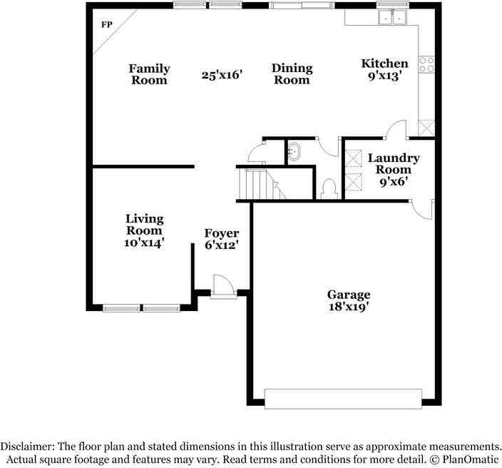 5681 N Jefferson Dr - Photo 3 of 17