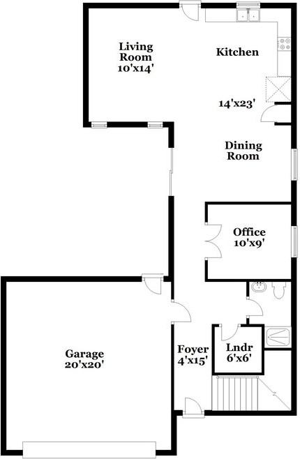 3545 Terraza Mar Ave - Photo 2 of 17