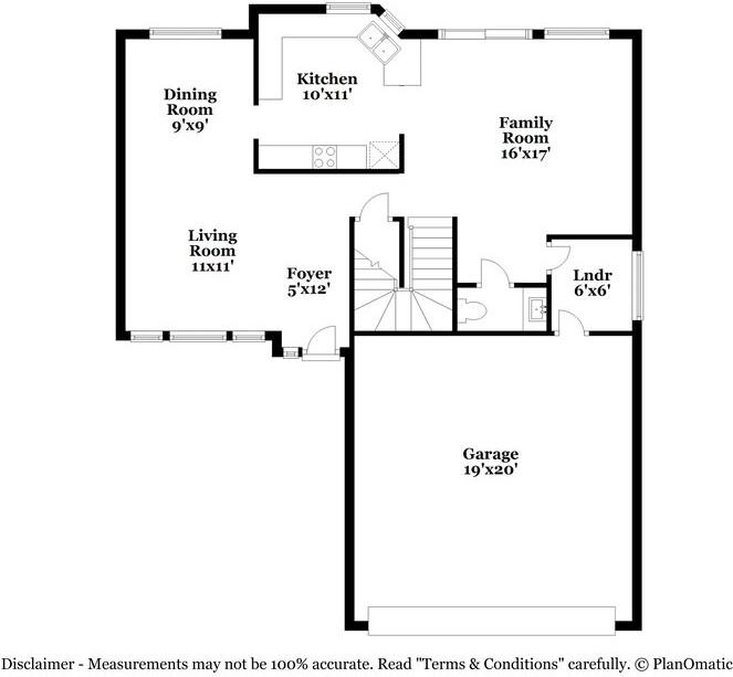 800 Rock Springs Dr - Photo 2 of 17