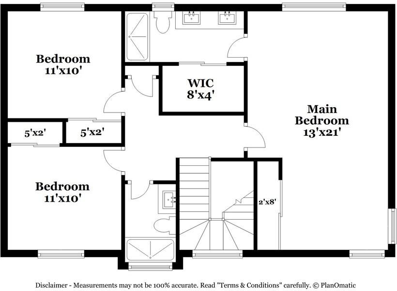 800 Rock Springs Dr - Photo 3 of 17