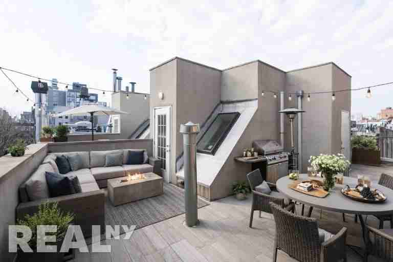 Hudson St #PHN - Photo 3 of 6