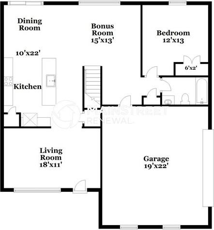 3900 Allenby Pl - Photo 4 of 17