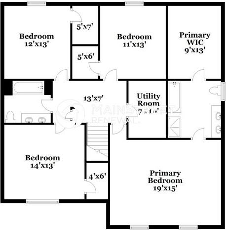 3900 Allenby Pl - Photo 5 of 17