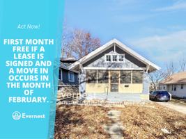 featured image of 1402 E 65th St